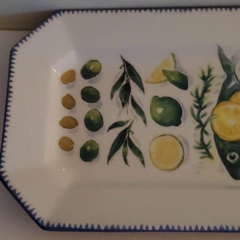 Williams Sonoma Sardinia  18.5